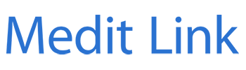 Medit Link logo